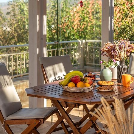 Villas Libra Falasarna Dış mekan fotoğraf