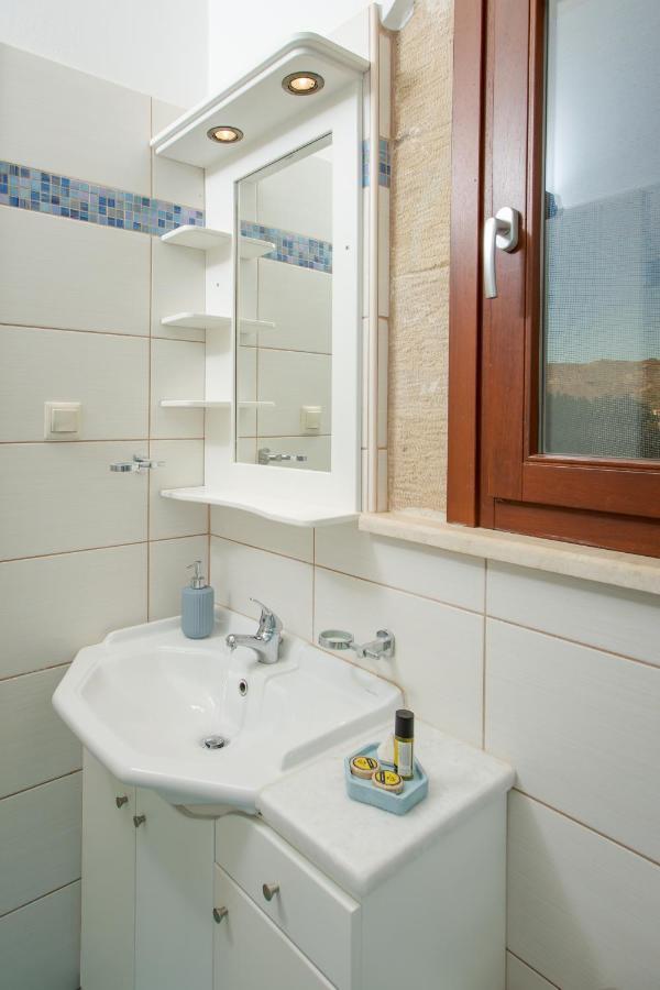 Villas Libra Falasarna Dış mekan fotoğraf