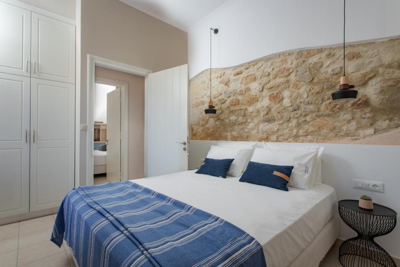 Villas Libra Falasarna Dış mekan fotoğraf