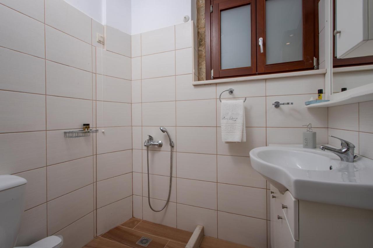 Villas Libra Falasarna Dış mekan fotoğraf