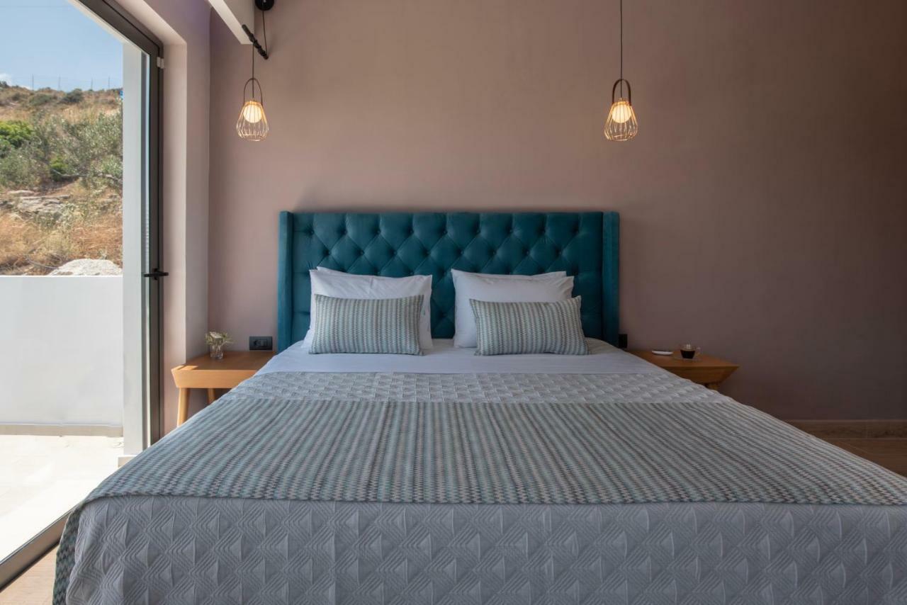 Villas Libra Falasarna Dış mekan fotoğraf